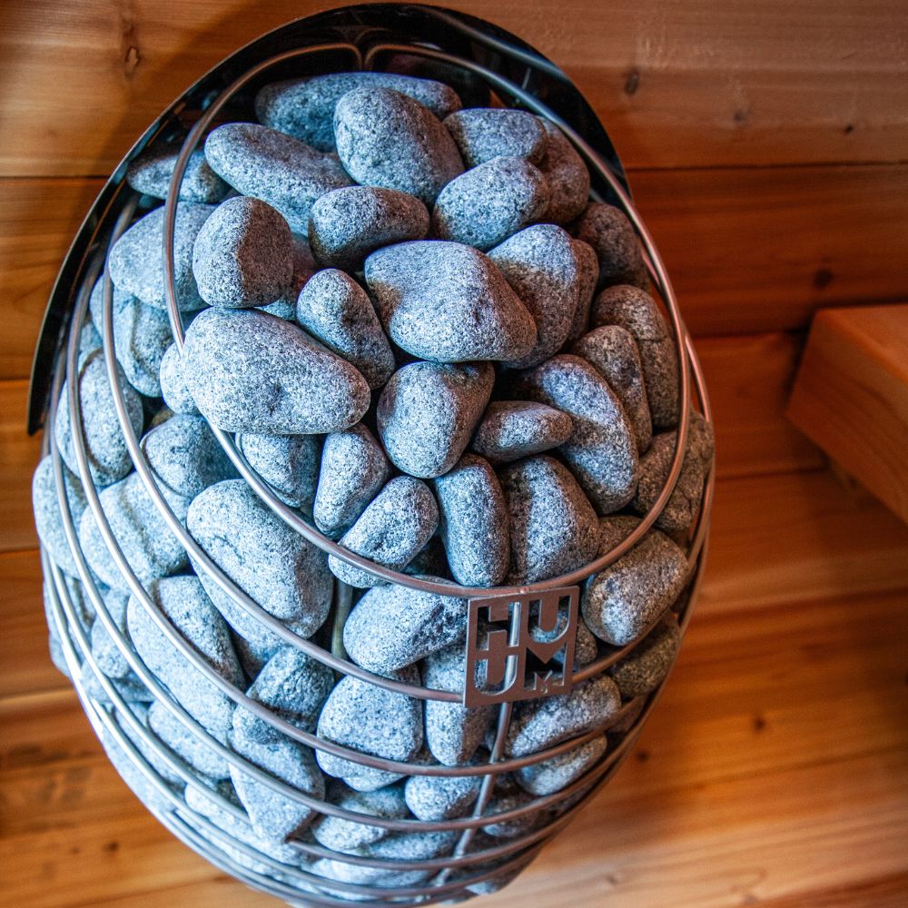 The Charlie Cabin Sauna - The Cold Plunge Store