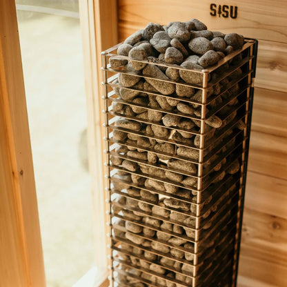 The Crew Cabin Sauna - The Cold Plunge Store