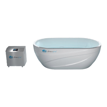 The Dreampod Ice Bath - The Cold Plunge Store