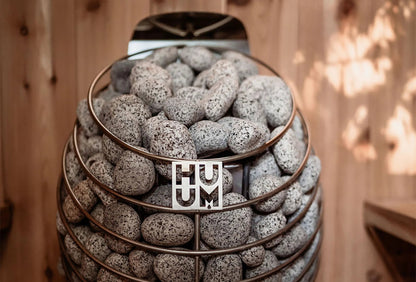 The Eddy Barrel Sauna - The Cold Plunge Store