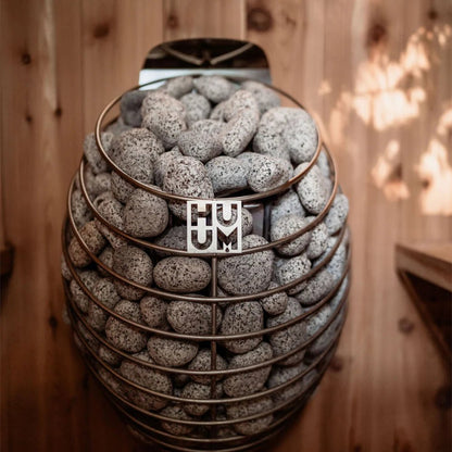 The Edwin Barrel Sauna - The Cold Plunge Store