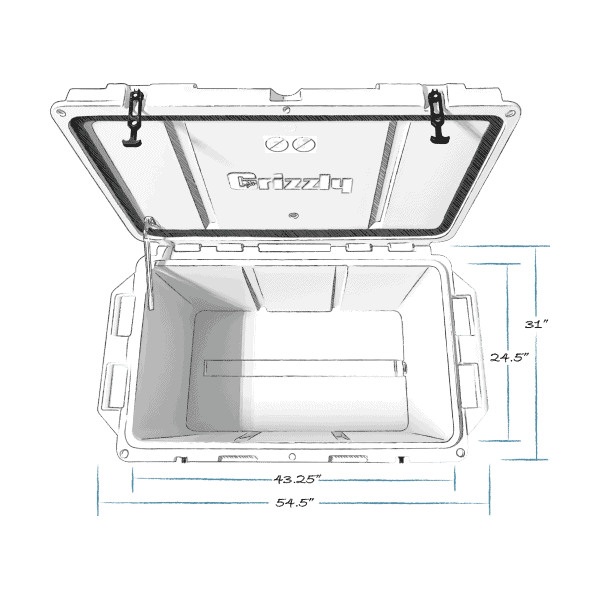 The ModTub – The Cold Plunge Store