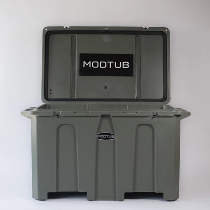 The ModTub - The Cold Plunge Store