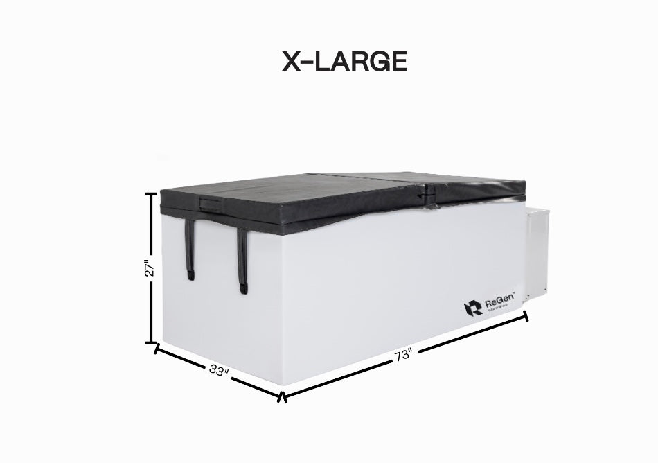 The OG Cold Plunge - The Cold Plunge Store